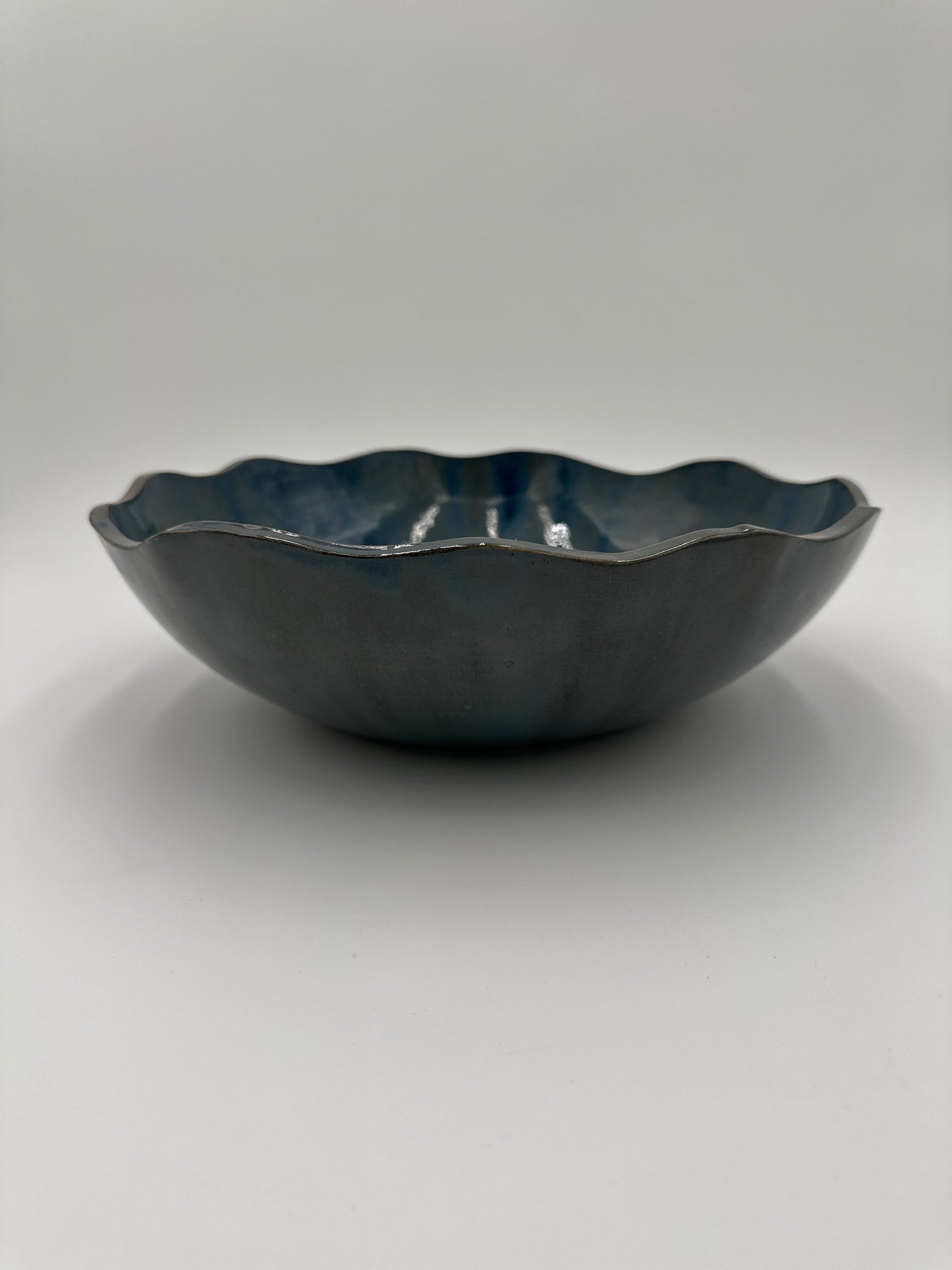 Wavy Bowl