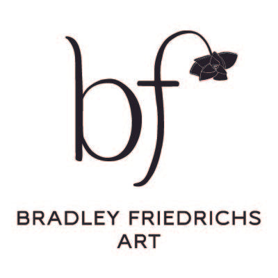 Bradley Friedrichs Art